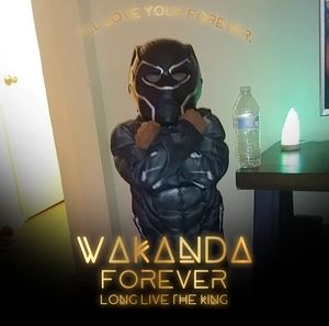 Meet your Posher, Lupe